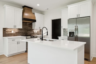 819 Oconnor St, Smithville, TN 37166