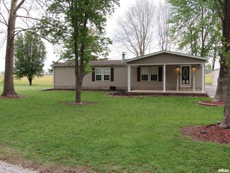 623 Pinckneyville Rd, Marissa, IL 62257