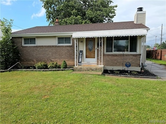 18 Harris Ct, Buffalo, NY 14225