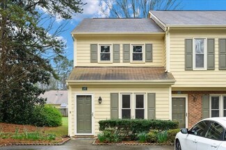 117 Sparger Springs Ln, Durham, NC 27705