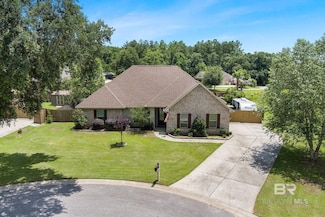 1090 Destin Ave, Foley, AL 36535