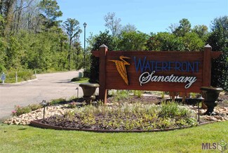 21519 Waterfront East Dr, Maurepas, LA 70449