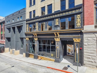 117 E 7th St, Chattanooga, TN 37402