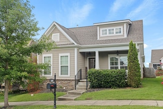 4088 Liberton Way, Nolensville, TN 37135
