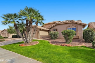 18637 N 85th Ln, Peoria, AZ 85382