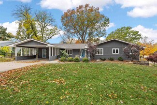 201 Ridgeview Ave, Iowa City, IA 52246