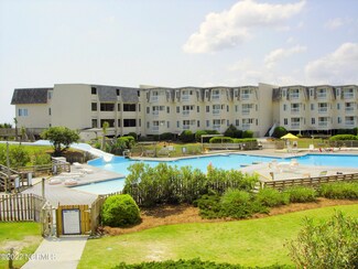 1904 E Fort MacOn Rd Unit 253, Atlantic Beach, NC 28512