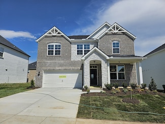 480 Mabels Way, Mount Juliet, TN 37122