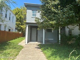 2123 W Market St, Louisville, KY 40212