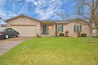 7154 Wills Way, Hamilton, OH 45011