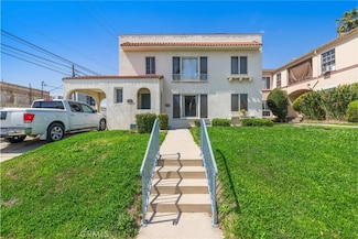 1371 Masselin Ave, Los Angeles, CA 90019
