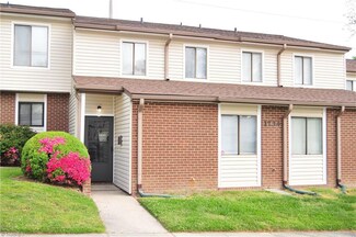 1734 N Hamilton St Unit C, High Point, NC 27262