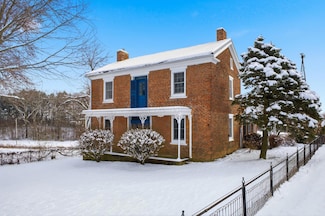 7026 County Road 44, North Lewisburg, OH 43060