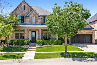 1505 6th St, Argyle, TX 76226