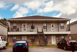 15812 Adam Rd Unit 309,310,311,312, Biloxi, MS 39532