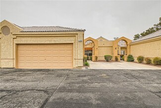 5208 Summerglade Dr, Las Vegas, NV 89107