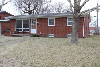 1326 E Fortuna St, Wichita, KS 67216