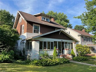 1066 Emma Ave, Akron, OH 44302