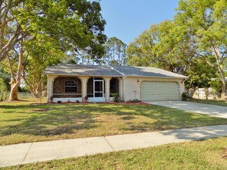 1228 Eddie Dr, Port Orange, FL 32129