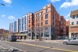 1763 Columbia Rd NW Unit 510, Washington, DC 20009