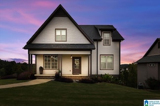 9266 Jardin Cir, Leeds, AL 35094