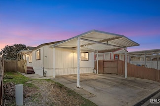 14035 Rosedale Hwy Unit 69, Bakersfield, CA 93314