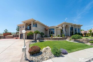 4454 Dant Blvd, Reno, NV 89509