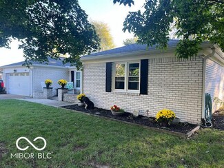 694 N Walnut Hills, Crawfordsville, IN 47933