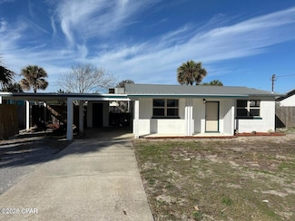 3733 Benbow St, Panama City, FL 32408