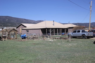 390 Highway 127, Eagle Nest, NM 87718
