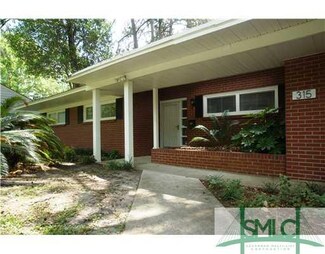 315 E 64th St, Savannah, GA 31405
