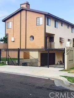 14930 Lemoli Ave Unit 10, Gardena, CA 90249