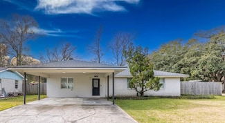 116 Pinoak St, Denham Springs, LA 70726
