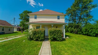 9904 Belshaw Rd, Lowell, IN 46356