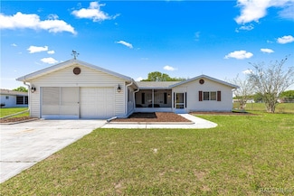 10980 SW 62nd Avenue Rd, Ocala, FL 34476