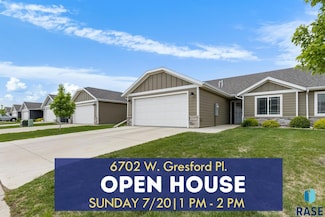 6702 W Gresford Place, Sioux Falls, SD 57106