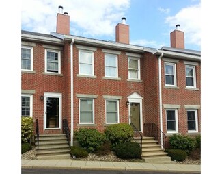 70 Captains Row, Chelsea, MA 02150