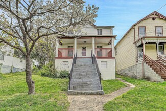 27 Gilmer Ave NE, Roanoke, VA 24016