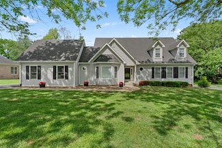 341 Deer Meadow Ave, Bowling Green, KY 42103