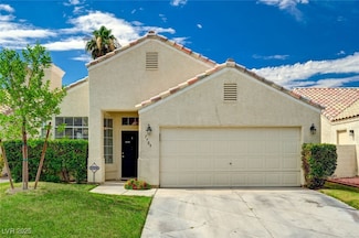 7709 Beach Falls Ct, Las Vegas, NV 89149