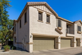 2840 E Dunbar Dr Unit 31, Phoenix, AZ 85042