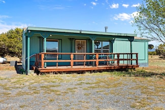 2 County Rd N Unit 3125, Vernon, AZ 85940