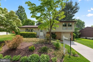 5447 Hound Hill Ct, Columbia, MD 21045