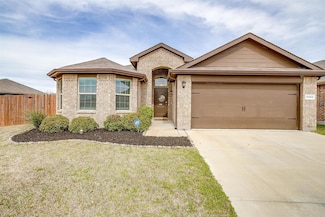 6300 Porthole Ln, Fort Worth, TX 76179