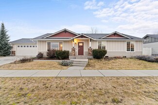 506 N Vercler Rd, Spokane Valley, WA 99216