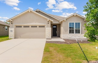 105 Riversong Cove, Georgetown, TX 78633