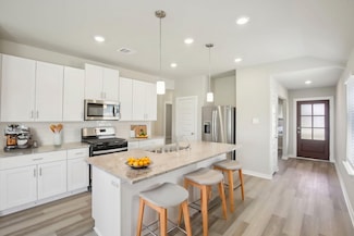 17012 Juniper Blossom Bend, Conroe, TX 77302