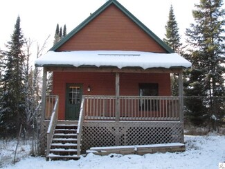 1282 Langley River Rd, Two Harbors, MN 55616