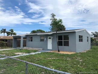 304 SW 25th Ave, Fort Lauderdale, FL 33312