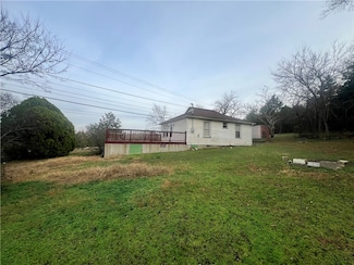 14 Wintergreen Ln, Yellville, AR 72687